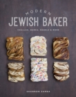 Modern Jewish Baker : Challah, Babka, Bagels & More - Book