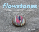 Flowstones : Beautiful Creations from Polymer Clay - Book