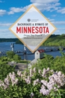 Backroads & Byways of Minnesota - eBook