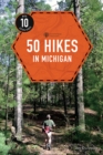 50 Hikes in Michigan - eBook