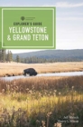 Explorer's Guide Yellowstone & Grand Teton National Parks - Book