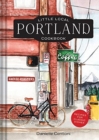 Little Local Portland Cookbook - Book