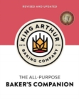 The King Arthur Baking Company's All-Purpose Baker's Companion (Revised and Updated) - Book
