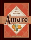 The Big Book of Amaro - eBook