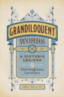 Grandiloquent Words : A Pictoric Lexicon of Ostrobogulous Locutions - Book