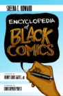 Encyclopedia of Black Comics - eBook