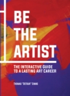 Be The Artist - eBook