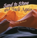 Sand to Stone - eBook