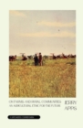 On Farms and Rural Communities : An Agricultural Ethic for the Future - Book