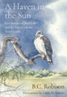 A Haven in the Sun : Five Stories of Bird Life and Its Future on the Texas Coast - Book