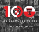 100 Years, 100 Voices - Book