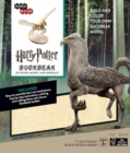 IncrediBuilds: Harry Potter : Buckbeak 3D Wood Model and Booklet - Book