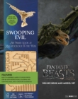 IncrediBuilds: Swooping Evil Deluxe Book and Model Set: Fantastic Beasts and Where to Find Them : Fantastic Beasts and Where to Find Them: Swooping Evil Deluxe Book and Model Set - Book