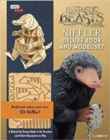 IncrediBuilds: Wizarding World: Niffler Counter Display - Book