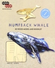 IncrediBuilds Animal Collection: Humpback Whale - Book