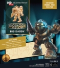 IncrediBuilds: BioShock: Big Daddy 3D Wood Model and Poster - Book