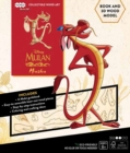 Incredibuilds: Disney's Mulan: Mushu - Book