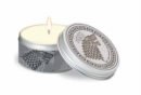 Game of Thrones: House Stark Scented Candle : Large, Mint 5.6 oz - Book