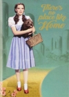 The Wizard of Oz: No Place Like Home Pop-Up Card - Book