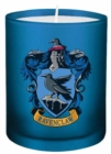 Harry Potter: Ravenclaw Glass Votive Candle - Book