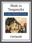 Made in Tanganyika - eBook