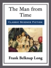 The Man from Time - eBook