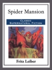 Spider Mansion - eBook