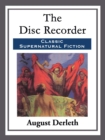 The Disc Recorder - eBook