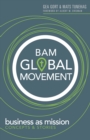 BAM Global Movement - Book