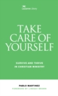 Take Care of Yourself - eBook
