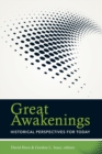 Great Awakenings - eBook