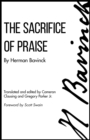 The Sacrifice of Praise - eBook