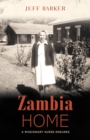 Zambia Home - eBook