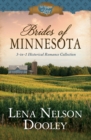 Brides of Minnesota : 3-in-1 Historical Romance - eBook