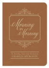Morning by Morning : The Bestselling Classic Daily Devotional - eBook