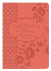 Daily Wisdom for Women 2019 Devotional Collection - eBook