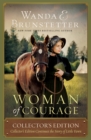 Woman of Courage : Collector's Edition Continues the Story of Little Fawn - eBook