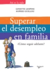 Superar el desempleo en familia - eBook