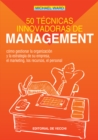 50 tecnicas innovadoras de management - eBook