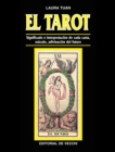 El tarot - eBook