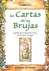 Las cartas de las brujas - eBook