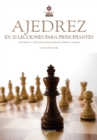 El ajedrez en 20 lecciones para principiantes - eBook