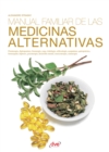 Manual familiar de las medicinas alternativas - eBook
