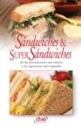 Sandwiches y super sandwiches - eBook
