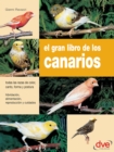 El gran libro de los canarios - eBook