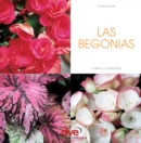 Las begonias - eBook