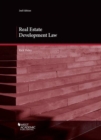 Real Estate Development Law - Book