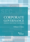 Corporate Governance : Overview, Case Studies, and Reforms - Book