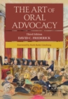 The Art of Oral Advocacy - Book