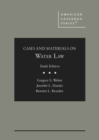 Cases and Materials on Water Law - Book